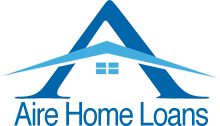 Aire Home Loans – Mortgage Consultants Sydney Logo
